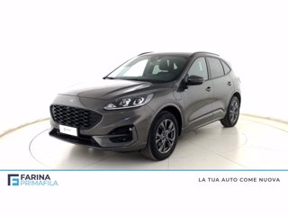 FORD Kuga 2.5 phev st-line x 2wd 225cv cvt