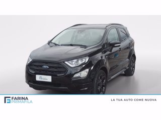 FORD Ecosport 1.0 ecoboost st-line s&s 125cv my20.25