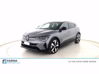 RENAULT Megane e-tech techno ev60 220cv ac22