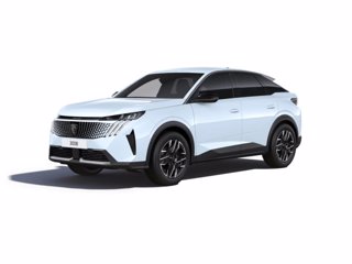 PEUGEOT 3008 1.2 hybrid allure 145cv e-dcs6