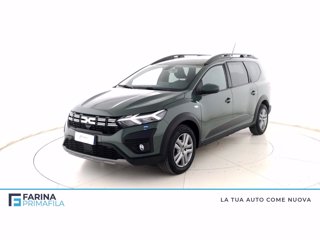 DACIA Jogger 1.0 tce expression gpl 100cv