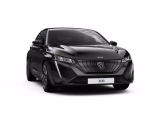 PEUGEOT 308 1.5 bluehdi allure s&s 130cv eat8