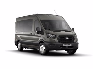 FORD Transit 460 tr.post. 2.0 tdci hdt 165cv bus m2 trend l4h3