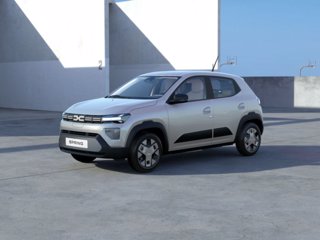 DACIA Spring expression electric 65