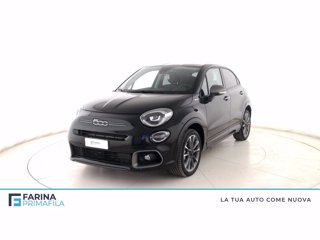 FIAT 500x 1.3 mjet sport 95cv