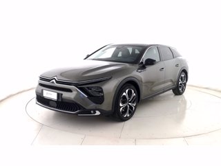 CITROEN C5 x 1.6 hybrid phev shine pack 225cv e-eat8