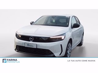 OPEL Corsa 1.2 edition s&s 100cv