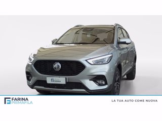 MG Zs 1.5 classic luxury
