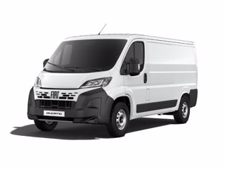 FIAT Ducato 33 lh2 2.2 mjt3 120cv