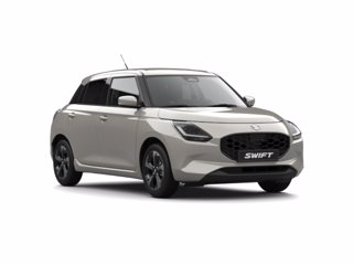 SUZUKI Swift 1.2h top 4wd allgrip