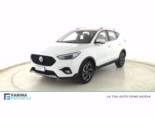 MG Zs 1.5 classic luxury
