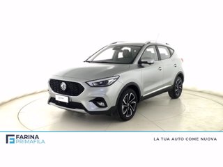 MG Zs 1.5 classic luxury