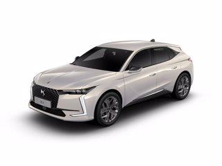DS Ds4 1.5 bluehdi pallas 130cv auto