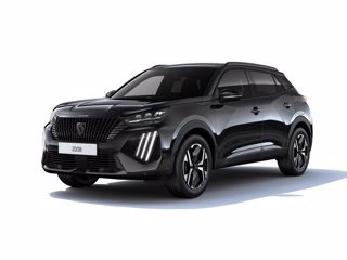 PEUGEOT 2008 54 kwh gt