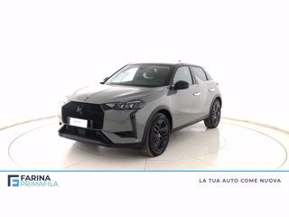 DS Ds3 50kwh e-tense performance line+ auto
