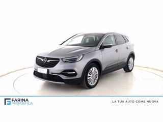 OPEL Grandland X 1.6HYBRID PLUG-IN FWD AUTOM.