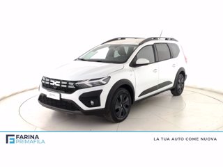 DACIA Jogger 1.0 tce expression gpl 100cv 7p.ti