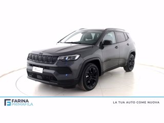 JEEP Compass 1.6 mjt night eagle 2wd 130cv