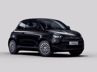 FIAT 500e 23,65 kwh entry pack tech