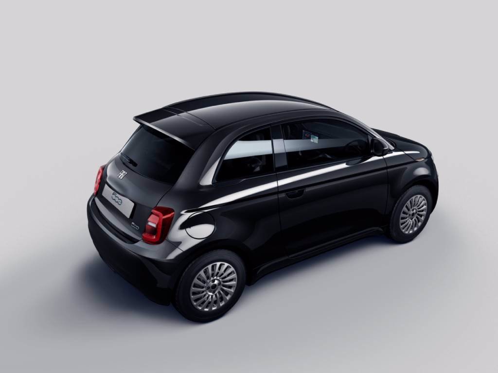 FIAT 500e 23,65 kwh entry pack tech