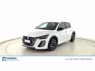 PEUGEOT 208 1.2 hybrid gt 110cv e-dcs 6