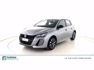 PEUGEOT 208 1.2 puretech style s&s 75cv