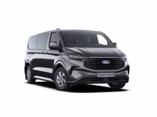 FORD Transit custom v710 320 2.0 ecoblue 136cv combi m1 titanium l2h1