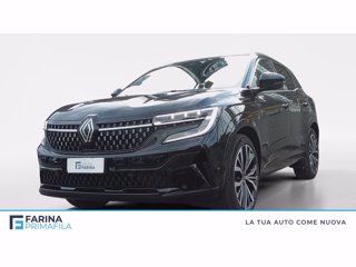 RENAULT Austral 1.2 e-tech full hybrid iconic 200cv auto