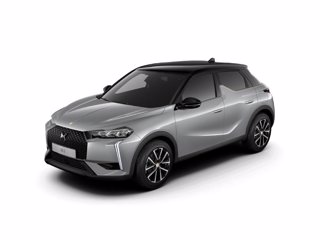 DS Ds3 1.2 hybrid edition france auto
