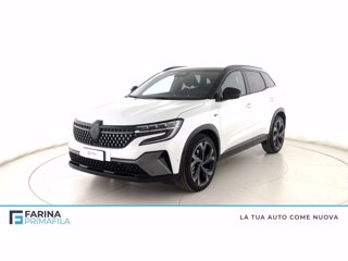 RENAULT Austral 1.2 e-tech full hybrid iconic esprit alpine 200cv auto