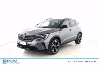 RENAULT Austral 1.2 e-tech full hybrid iconic esprit alpine 200cv auto