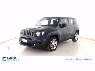 JEEP Renegade 1.0 t3 limited 2wd