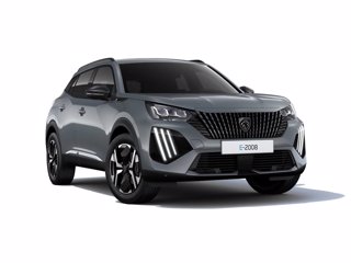PEUGEOT 2008 1.2 hybrid allure 145cv e-dcs6