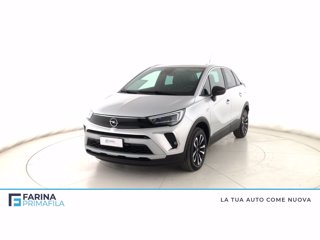 OPEL Crossland 1.2 elegance s&s 110cv
