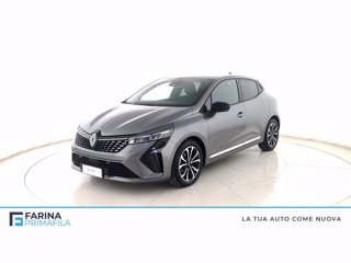 RENAULT Clio 1.0 tce techno 90cv