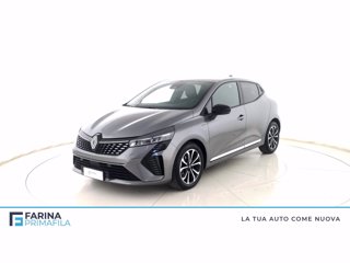 RENAULT Clio 1.0 tce techno 90cv