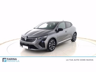 RENAULT Clio 1.0 tce techno 90cv