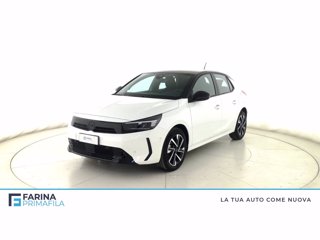 OPEL Corsa 1.2 gs s&s 75cv
