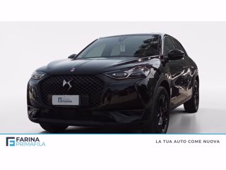 DS Ds3 crossback 1.2 puretech performance line+ 130cv auto