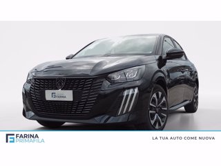 PEUGEOT 208 1.2 puretech style s&s 75cv