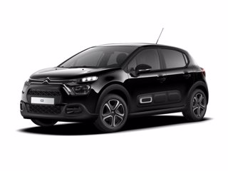 CITROEN C3 elettrico plus 113cv automatico