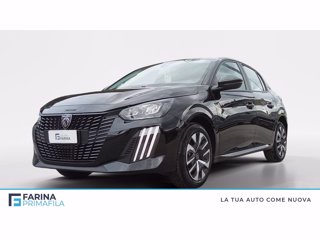 PEUGEOT 208 1.2 puretech style s&s 75cv