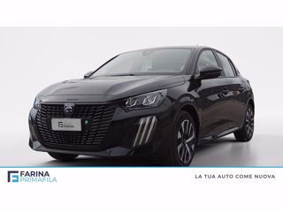 PEUGEOT 208 1.2 hybrid style 110cv e-dcs 6