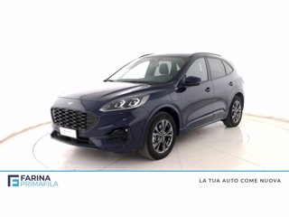FORD Kuga 2.5 phev st-line 2wd 225cv cvt