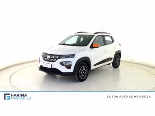 DACIA Spring comfort plus electric 45