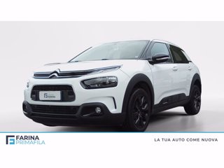 CITROEN C4 cactus 1.5 bluehdi feel s&s 120cv eat6 my19