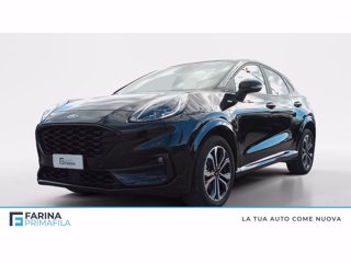 FORD Puma 1.0 ecoboost h st-line s&s 125cv auto
