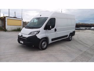 OPEL Movano 33 l2h2 2.2 bluehdi 140cv s&s