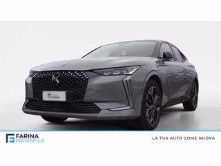 DS Ds4 1.6 e-tense phev rivoli 225cv auto