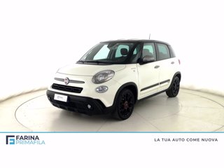 FIAT 500l 1.4 sport s&s 95cv